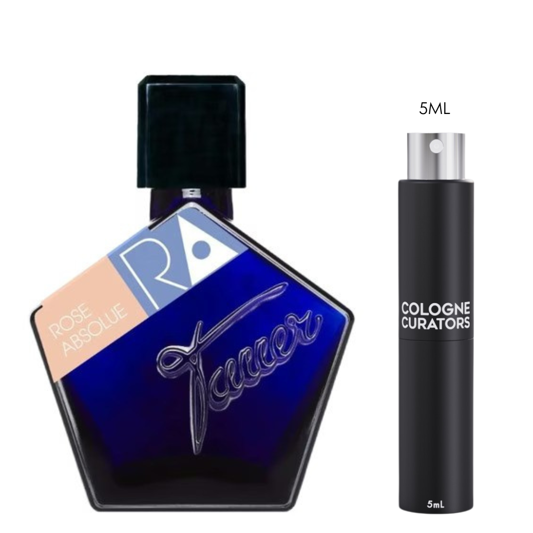 SAMPLE - Tauer Perfumes Rose Absolue EDP