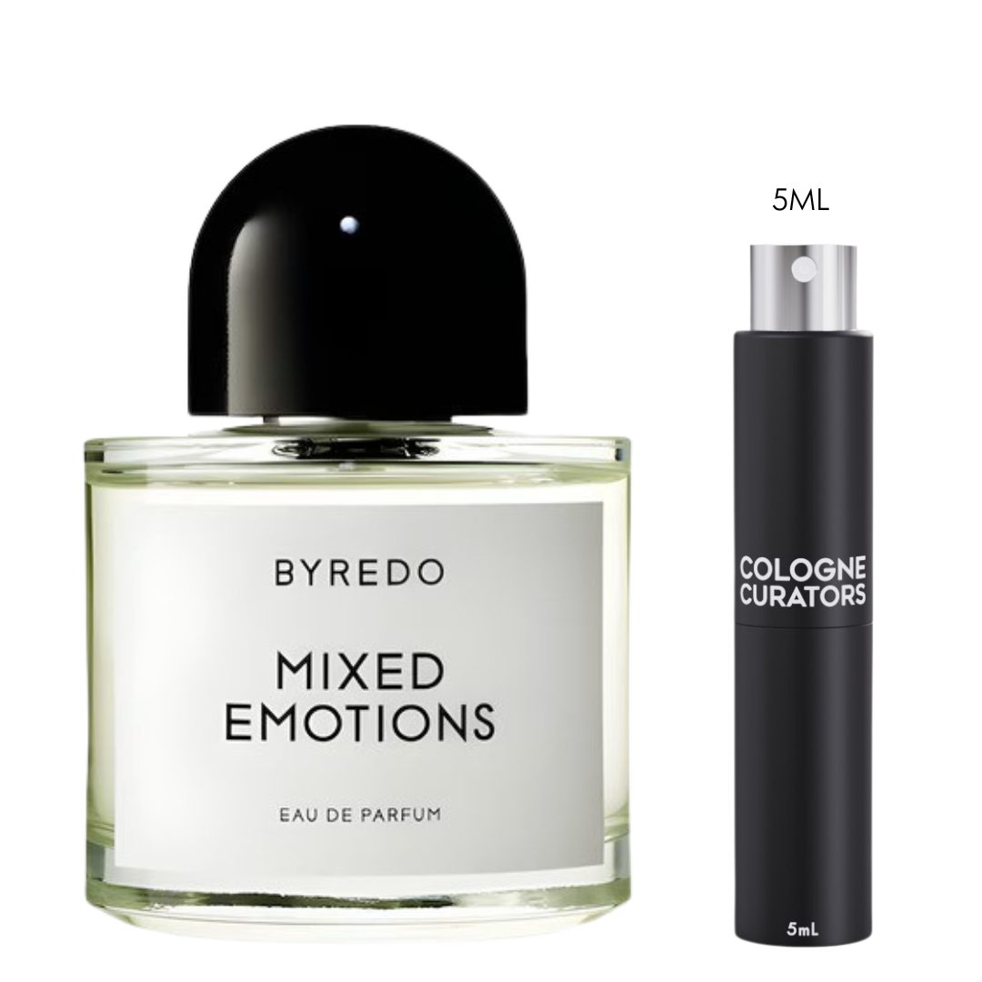 SAMPLE - Byredo Mixed Emotions EDP