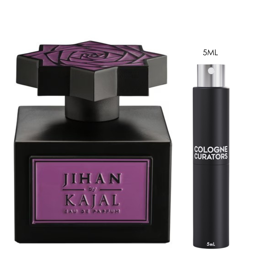 SAMPLE - Kajal Jihan EDP