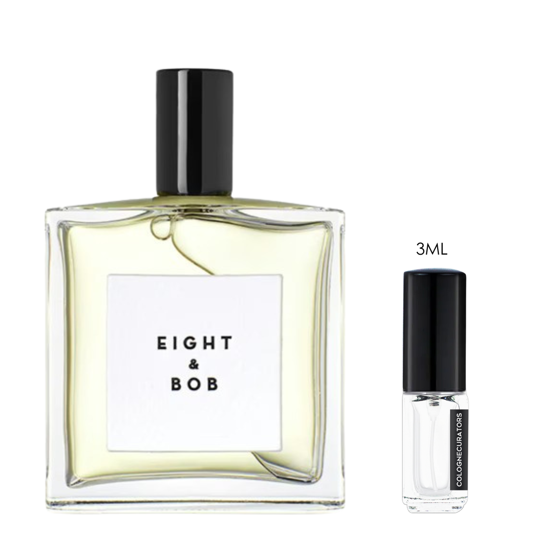 SAMPLE - Eight & Bob The Original Inside Book EDP