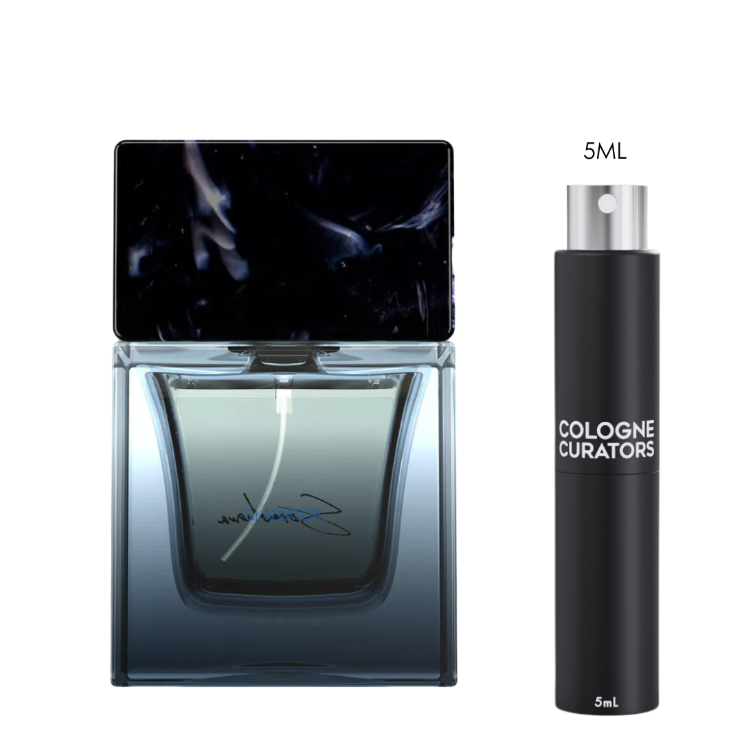 SAMPLE - Sora Dora Gladiator Extrait