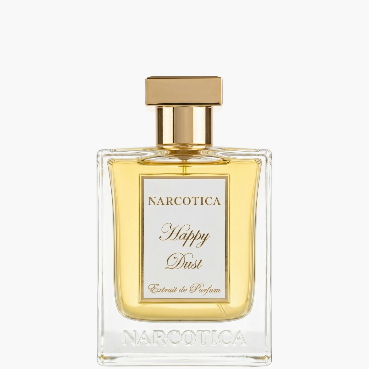Narcotica Happy Dust Extrait