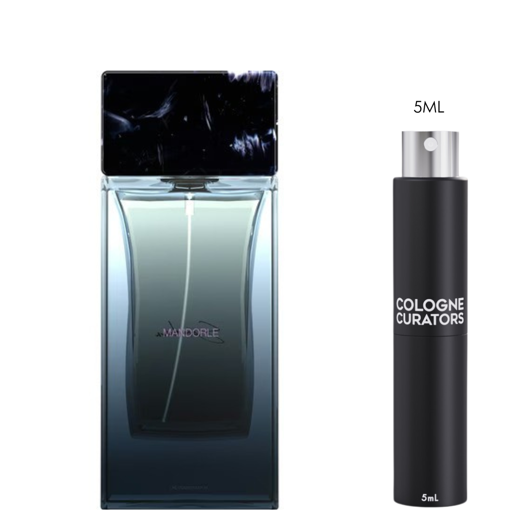 SAMPLE - Sora Dora Mandorle EDP
