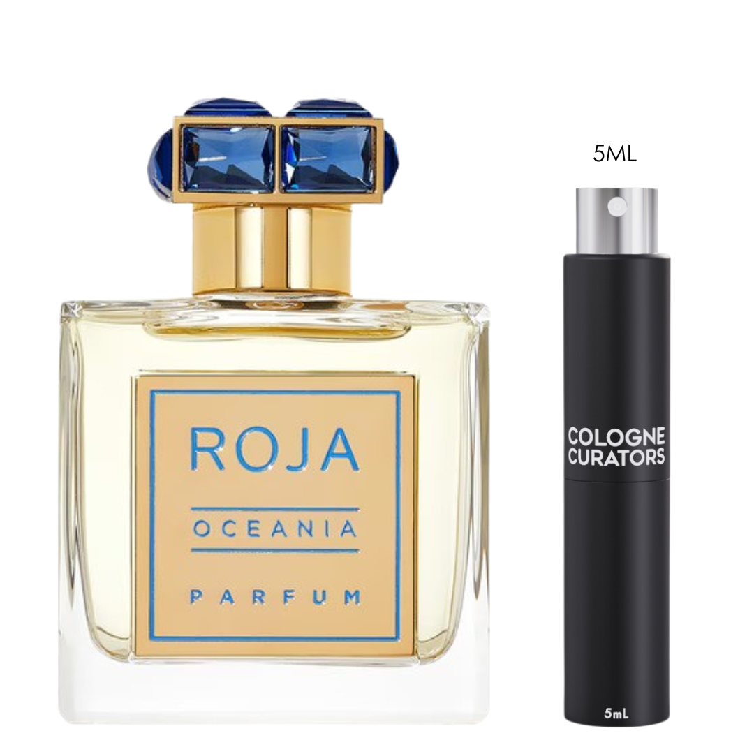 SAMPLE - Roja Parfums Oceania Parfum