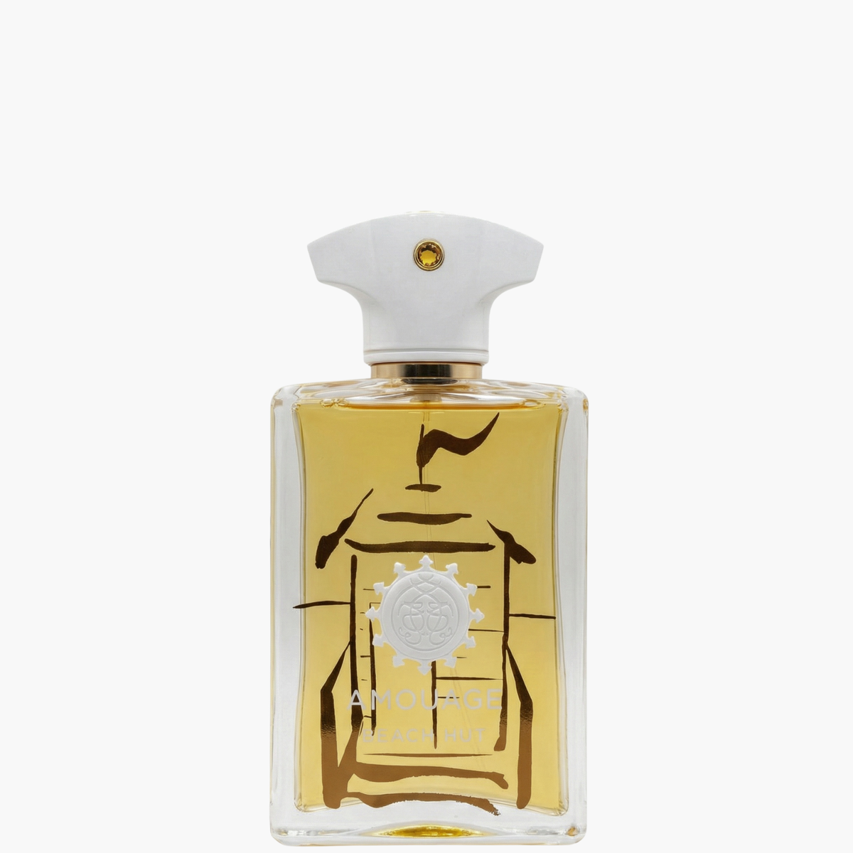 Amouage Beach Hut Man EDP
