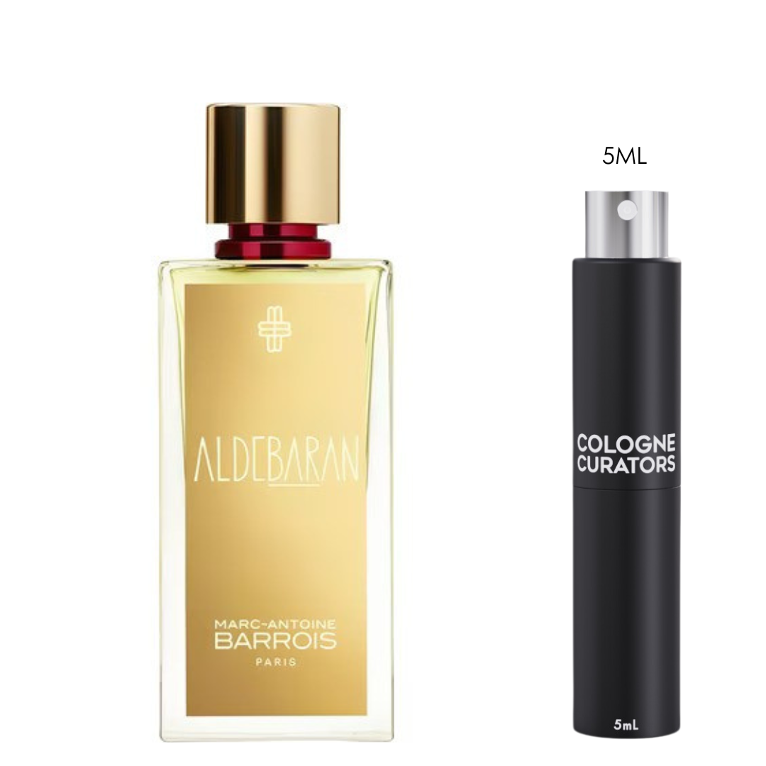 SAMPLE - Marc Antoine Aldebaran EDP