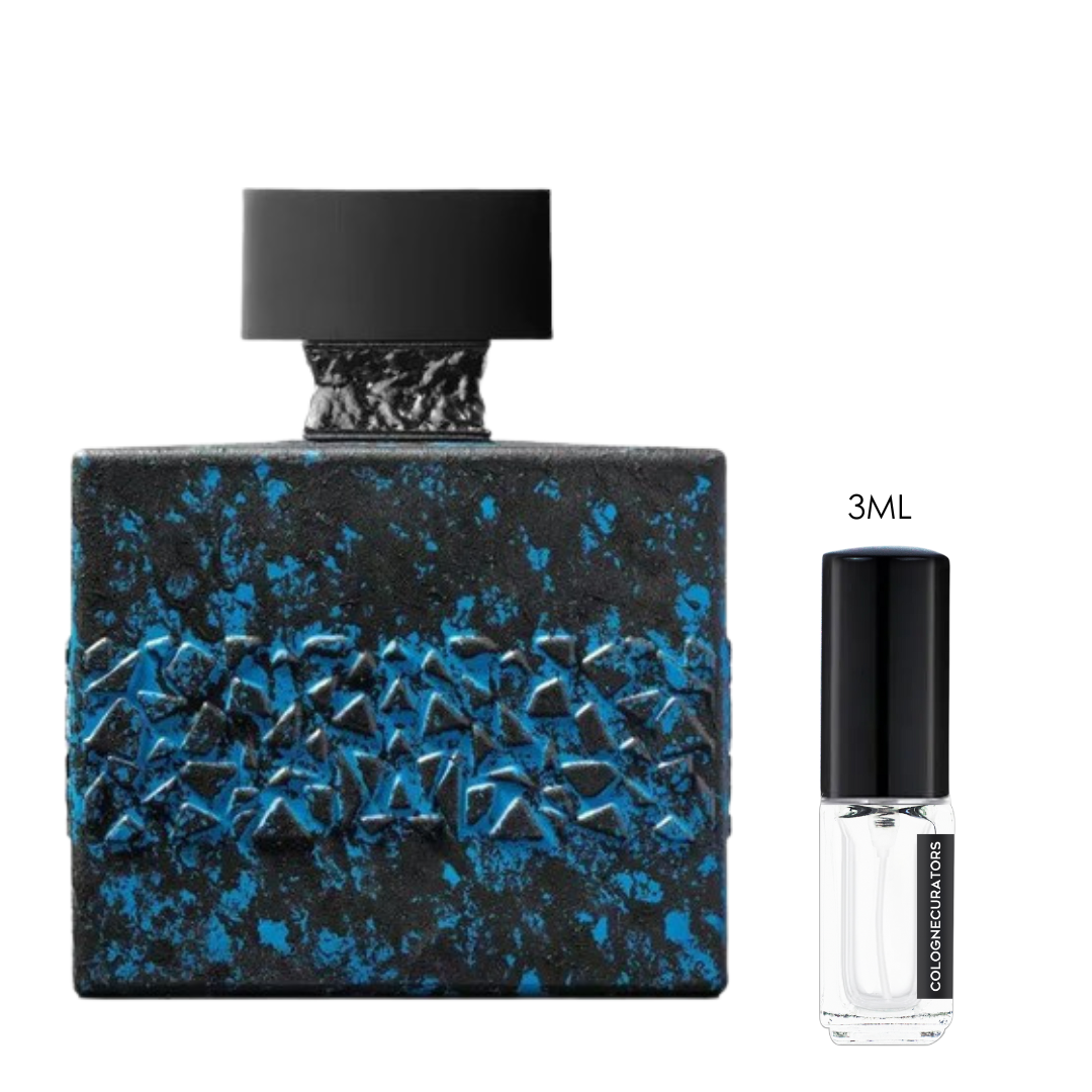 SAMPLE - M. Micallef Desirtoxic L'Intense EDP