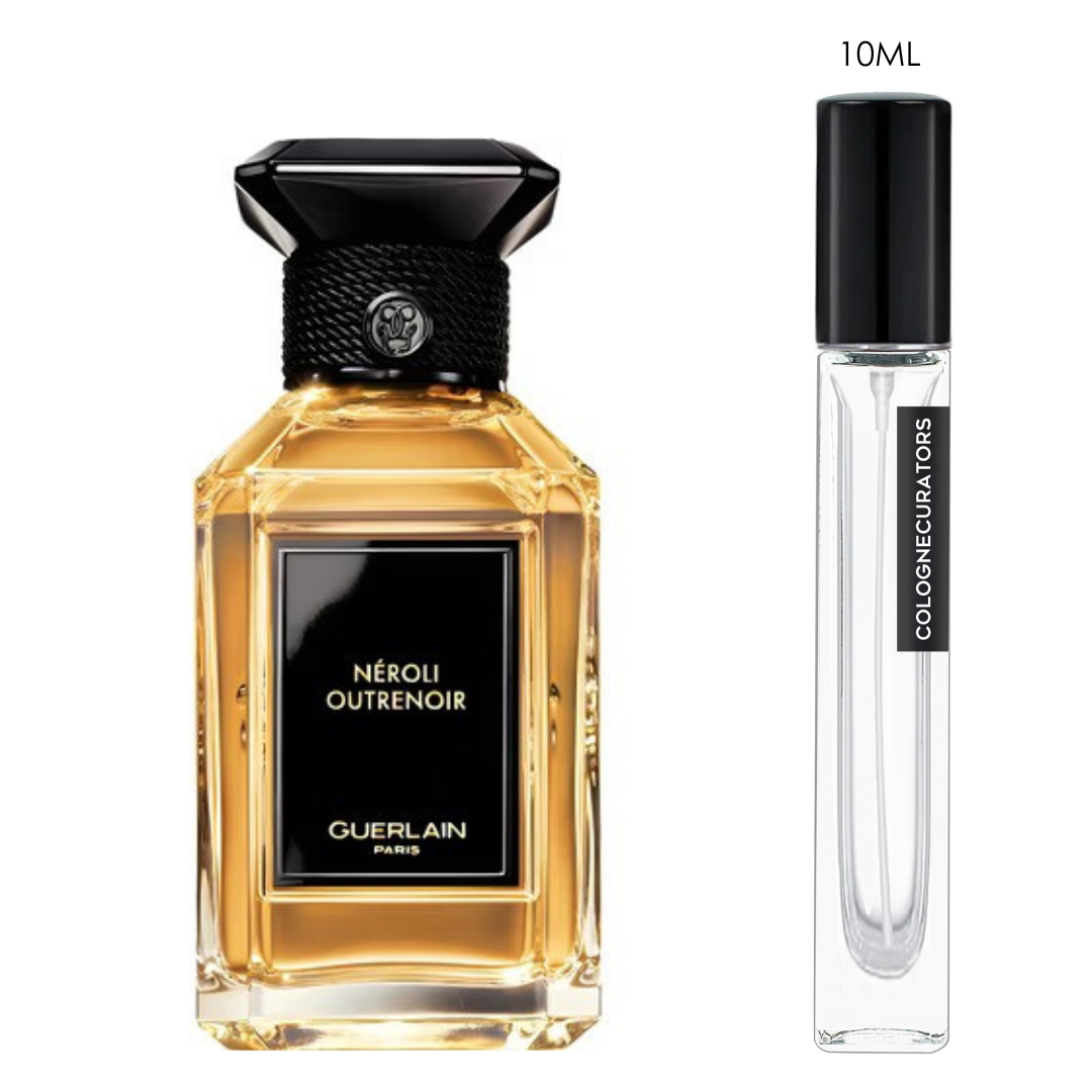 SAMPLE - Guerlain Néroli Outrenoir EDP