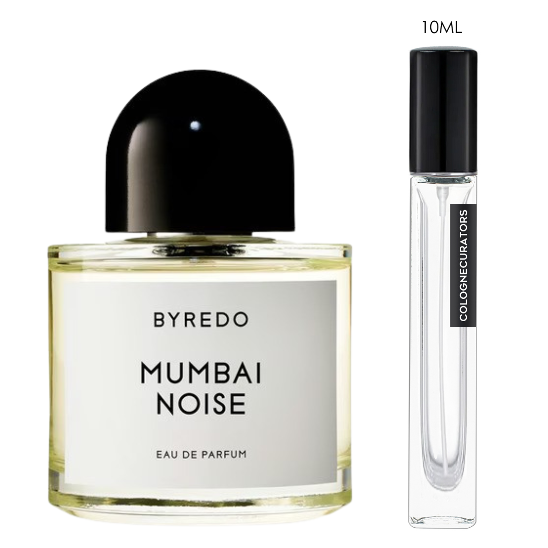 SAMPLE - Byredo Mumbai Noise EDP
