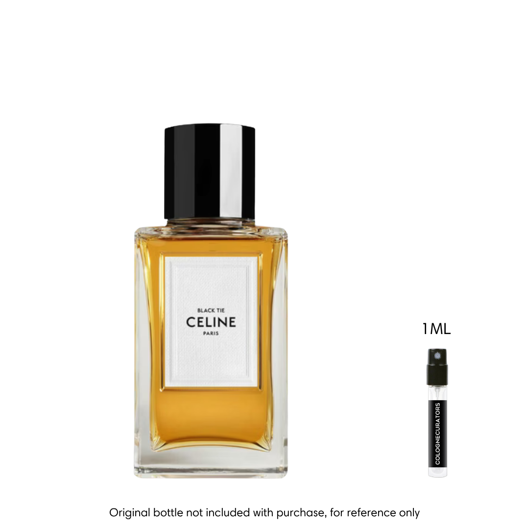 Celine Black Tie EDP
