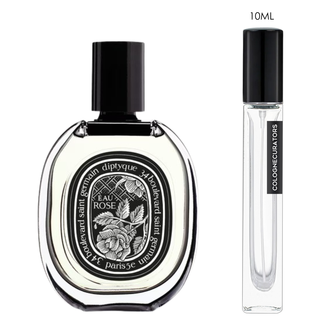 SAMPLE - Diptyque Eau Rose EDP