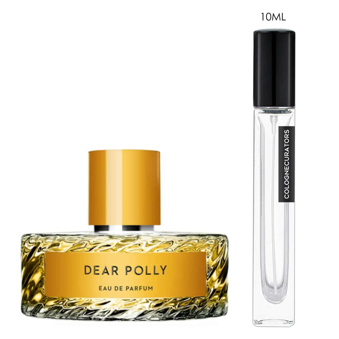 SAMPLE - Vilhelm Parfumerie Dear Polly EDP