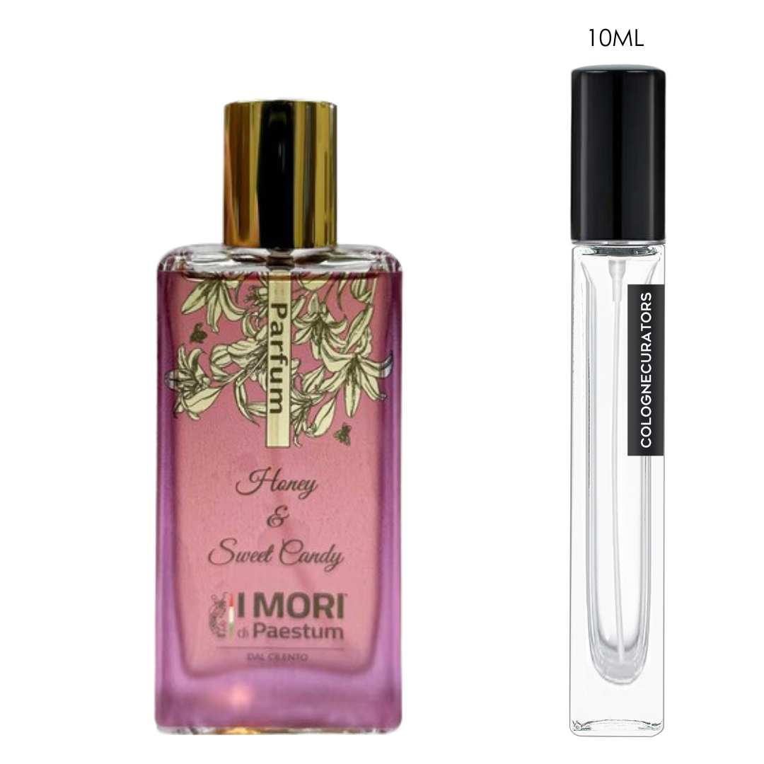 SAMPLE - I Mori Di Paestum Honey & Sweet Candy EDP