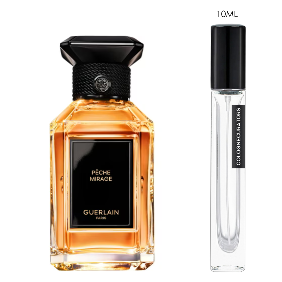 SAMPLE - Guerlain Peche Mirage EDP