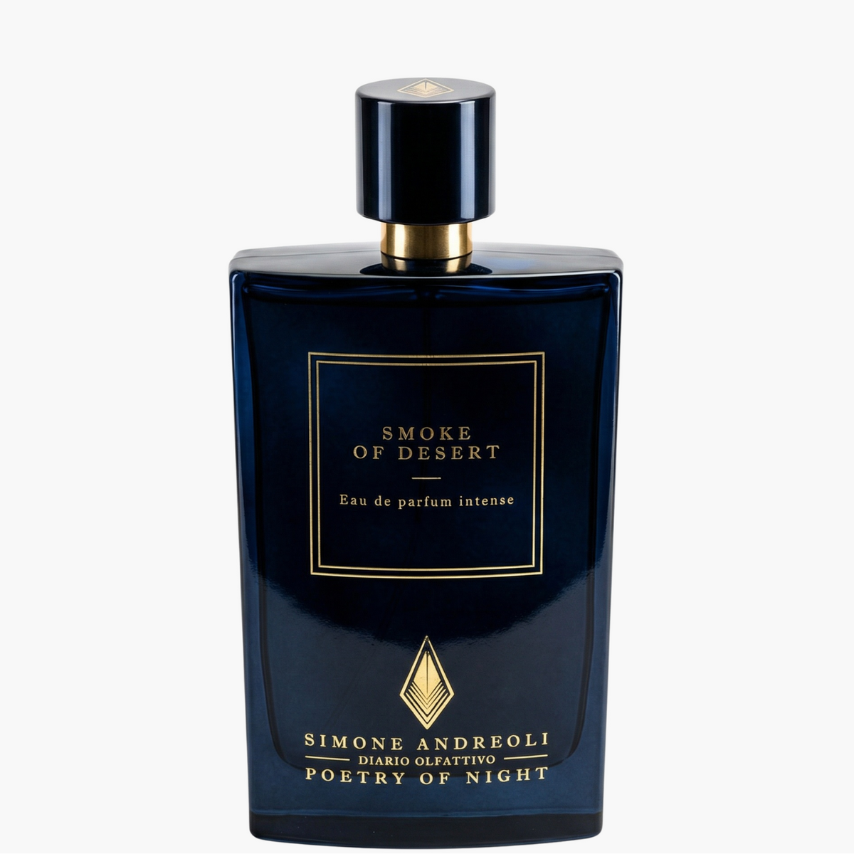 Simone Andreoli Smoke of Desert EDP