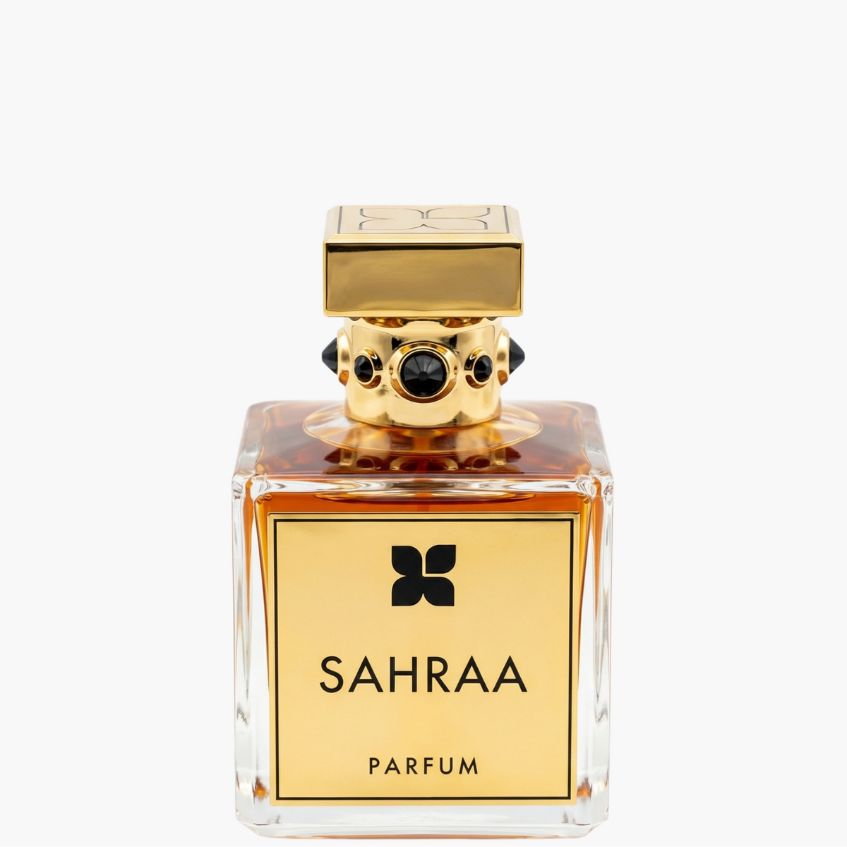 Fragrance du Bois Sahraa EDP