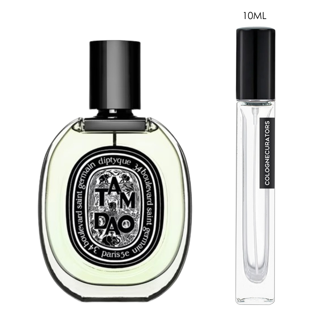 SAMPLE - Diptyque Tam Dao EDP