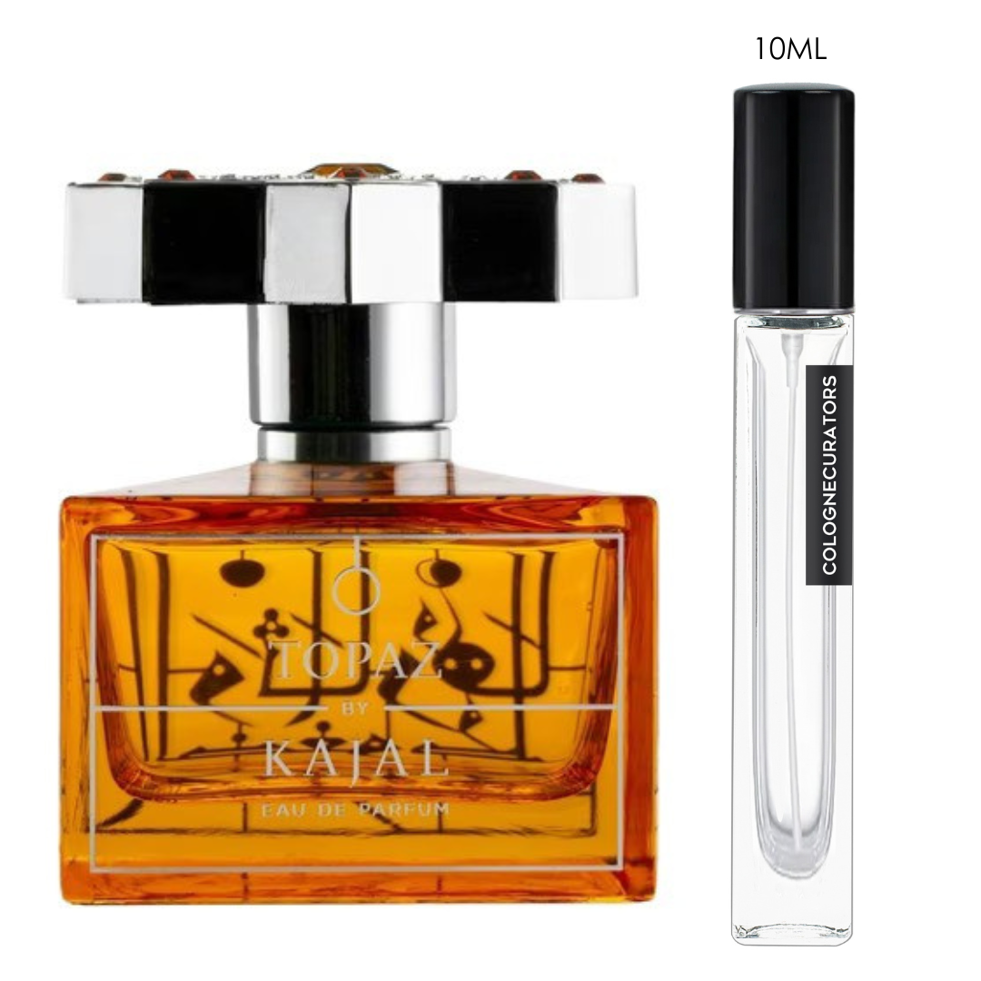 SAMPLE - Kajal Topaz EDP