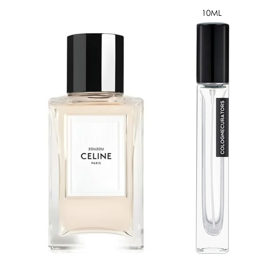 SAMPLE - Celine Zouzou EDP