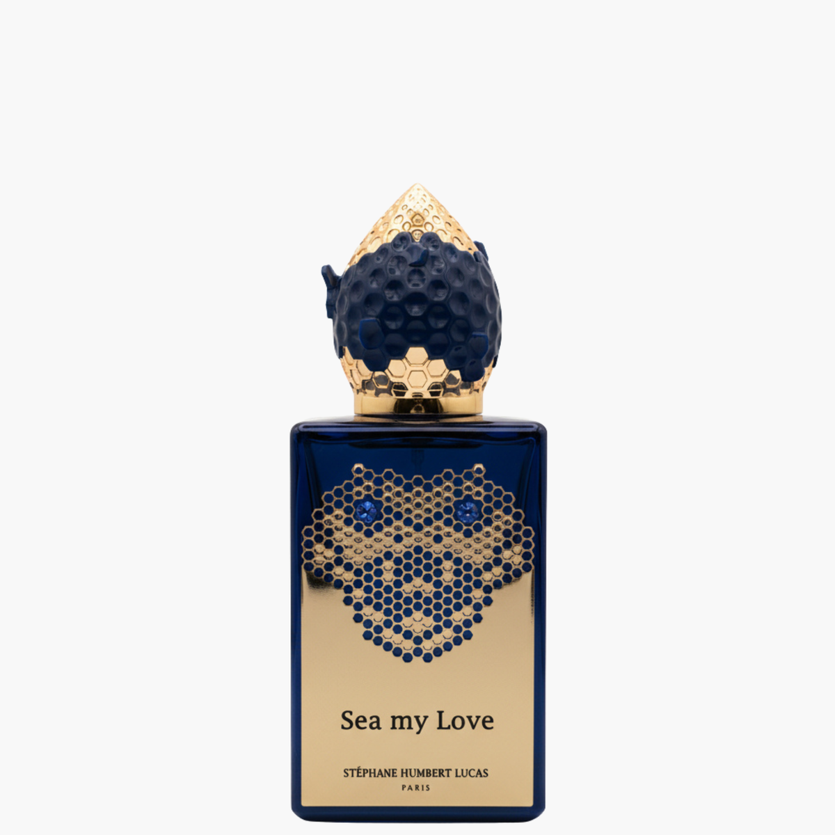 Stephane Humbert Lucas Sea My Love EDP