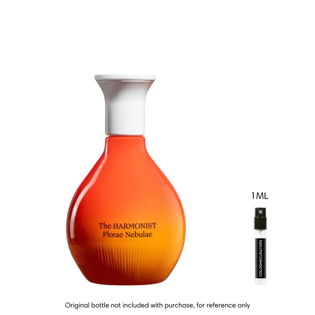 The Harmonist Florae Nebulae Parfum