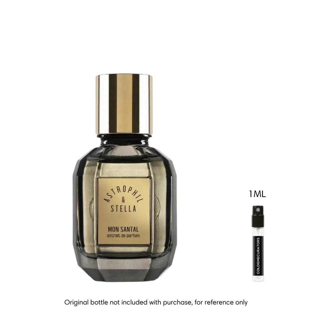 Astrophil & Stella Mon Santal Extrait