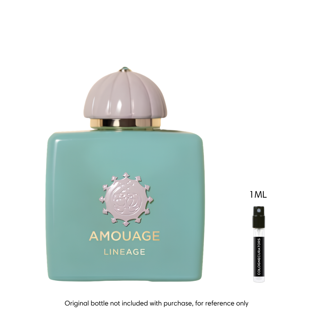 Amouage Lineage EDP