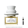 Iggywoo Lost in Vanillatopia EDP