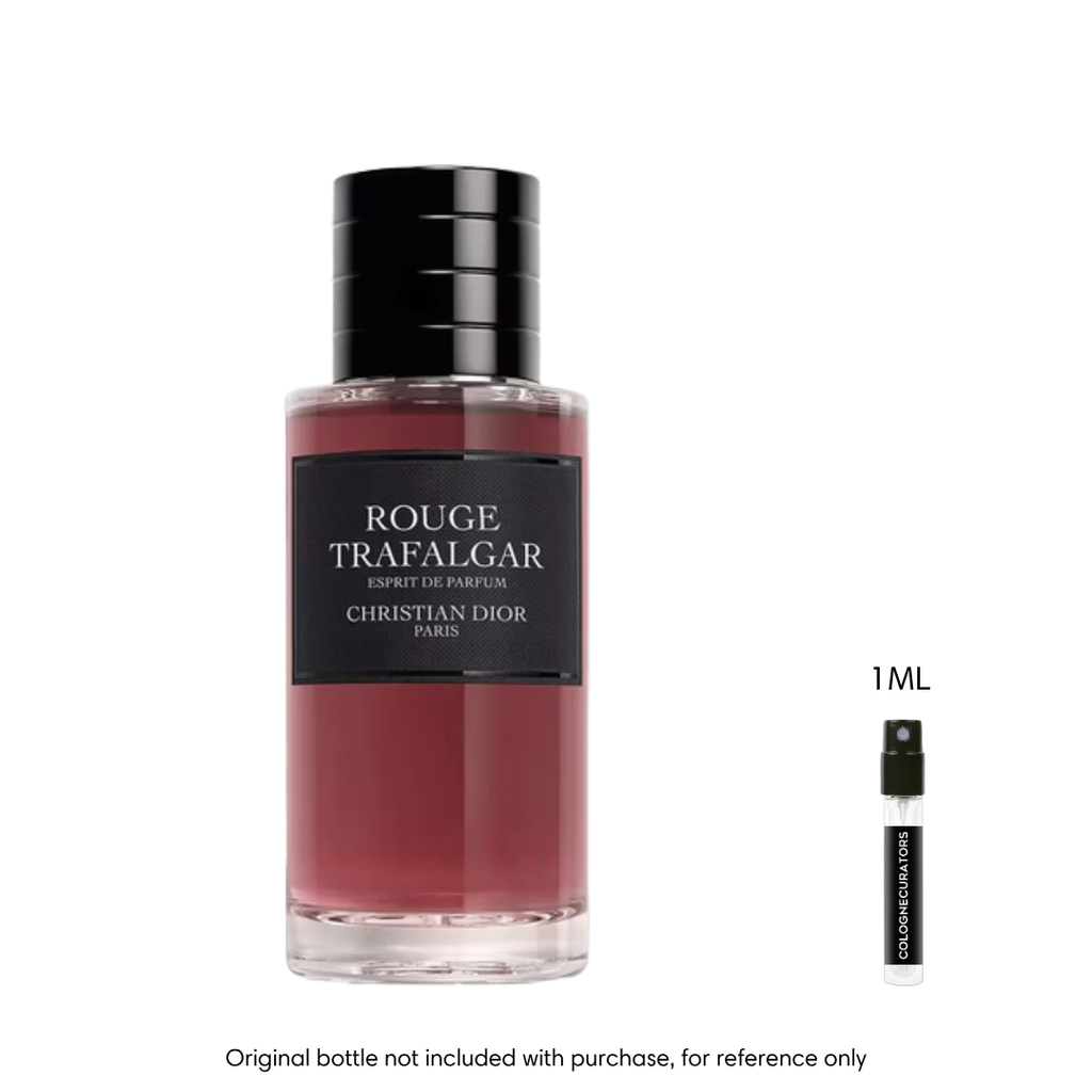Dior Rouge Trafalgar Esprit De Parfum