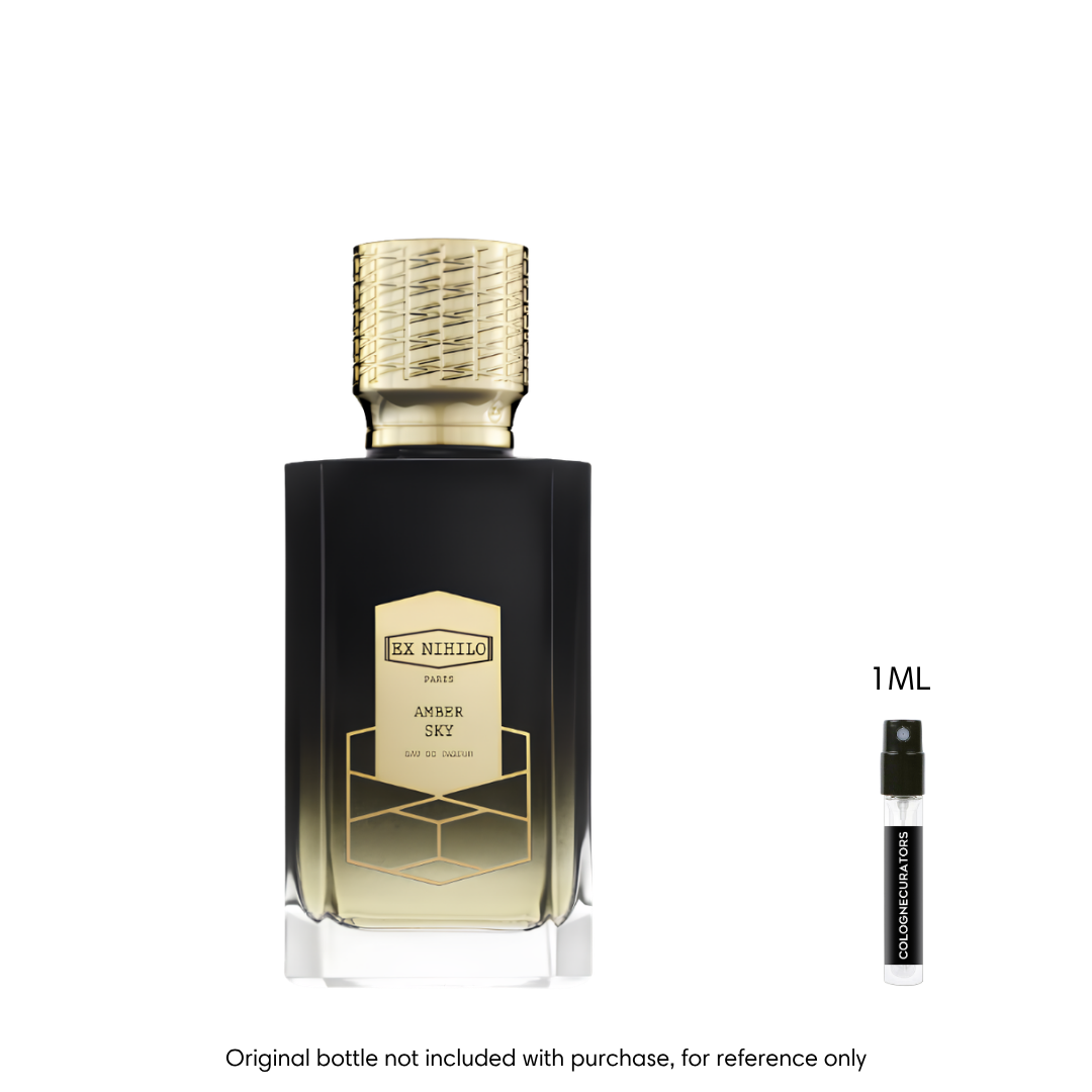 Ex Nihilo Amber Sky EDP