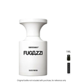 Borntostandout Fugazzi EDP