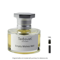 Toskovat Empty Wishes Well Extrait