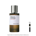 Maison Crivelli Tobacco Carnaval Extrait