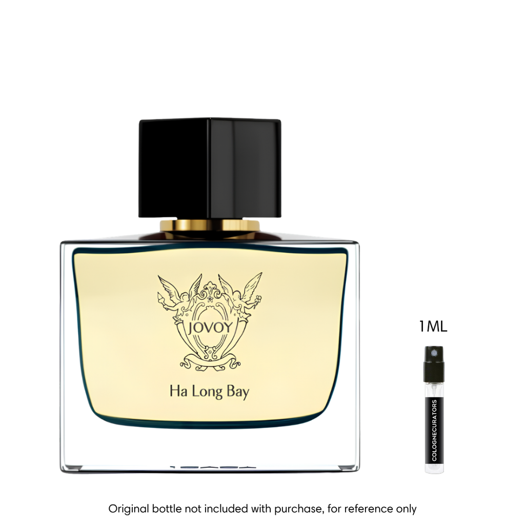 Jovoy Paris Ha Long Bay EDP