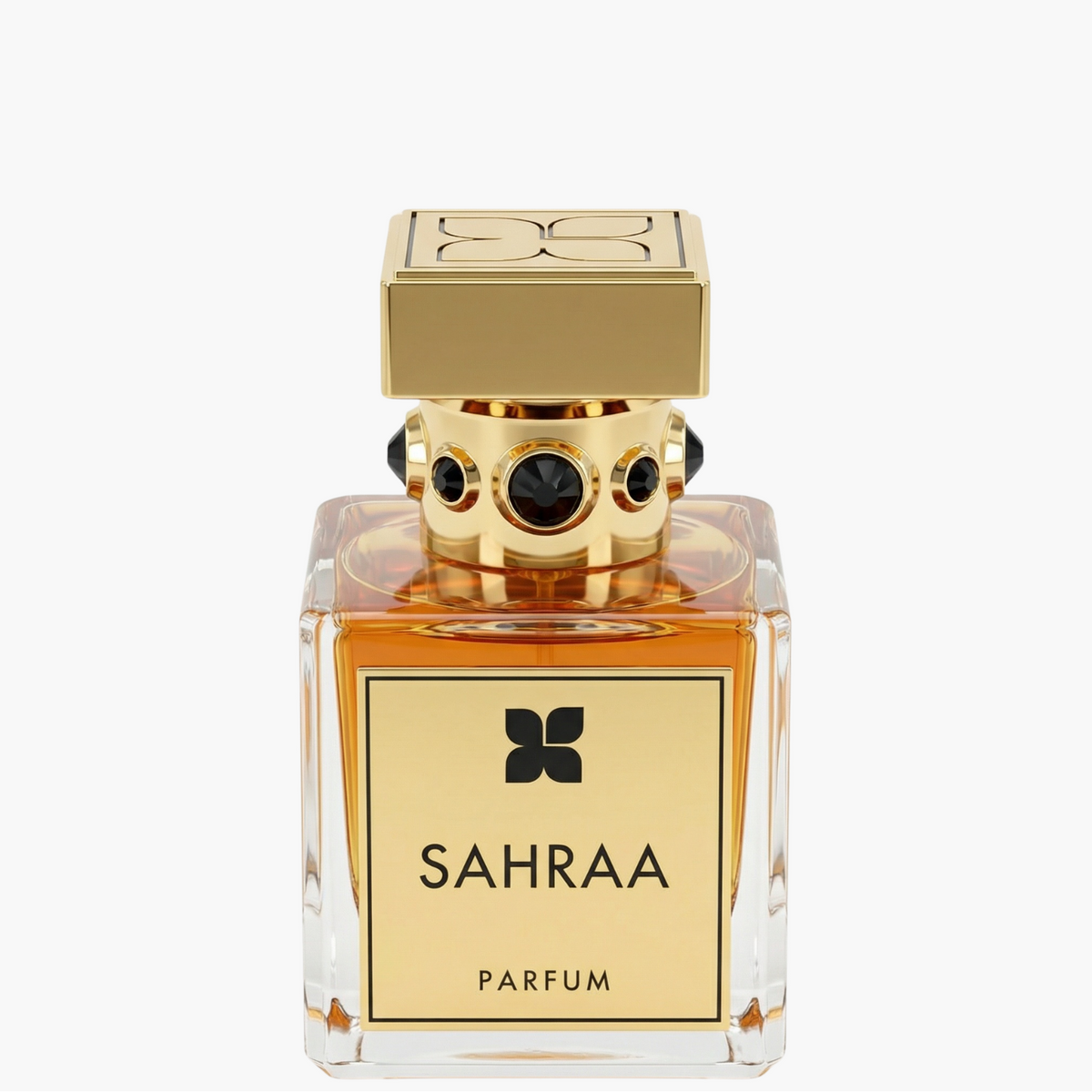 Fragrance du Bois Sahraa EDP