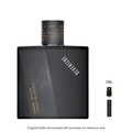 Devertere Panama Affair Extrait