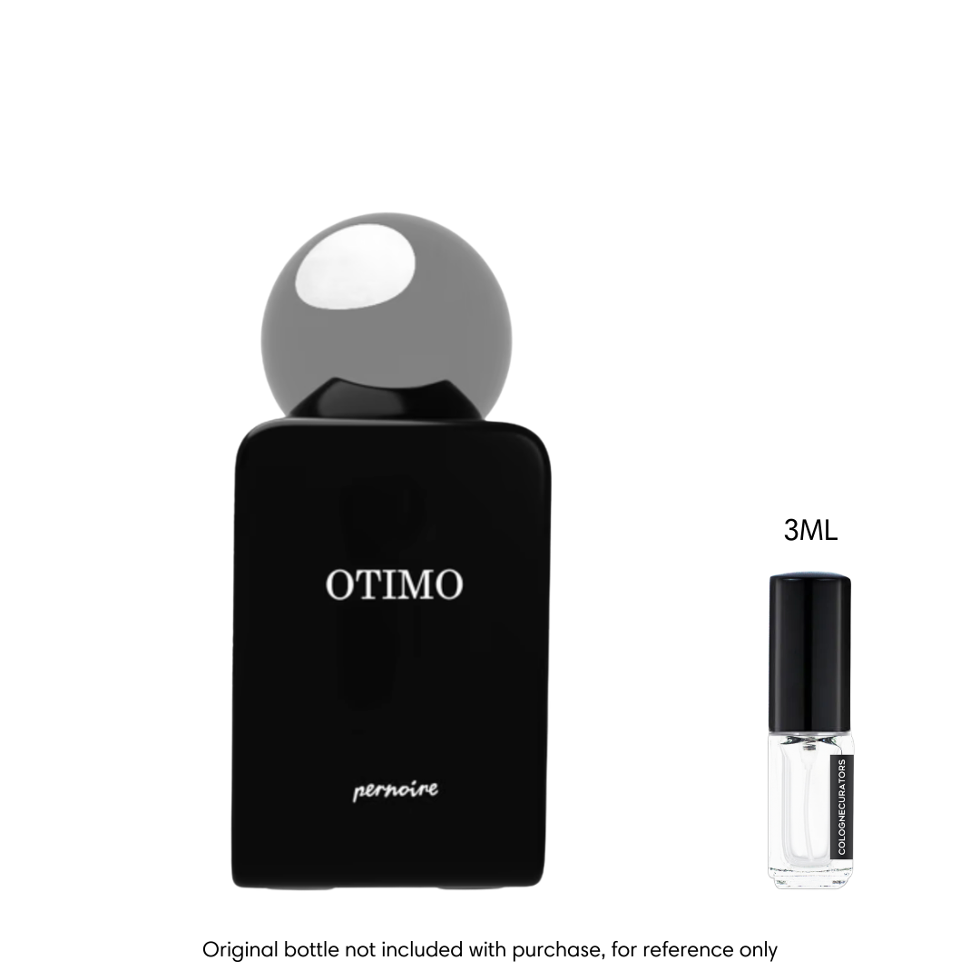 SAMPLE - Pernoire Otimo Extrait