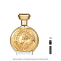Boadicea the Victorious Andraste EDP