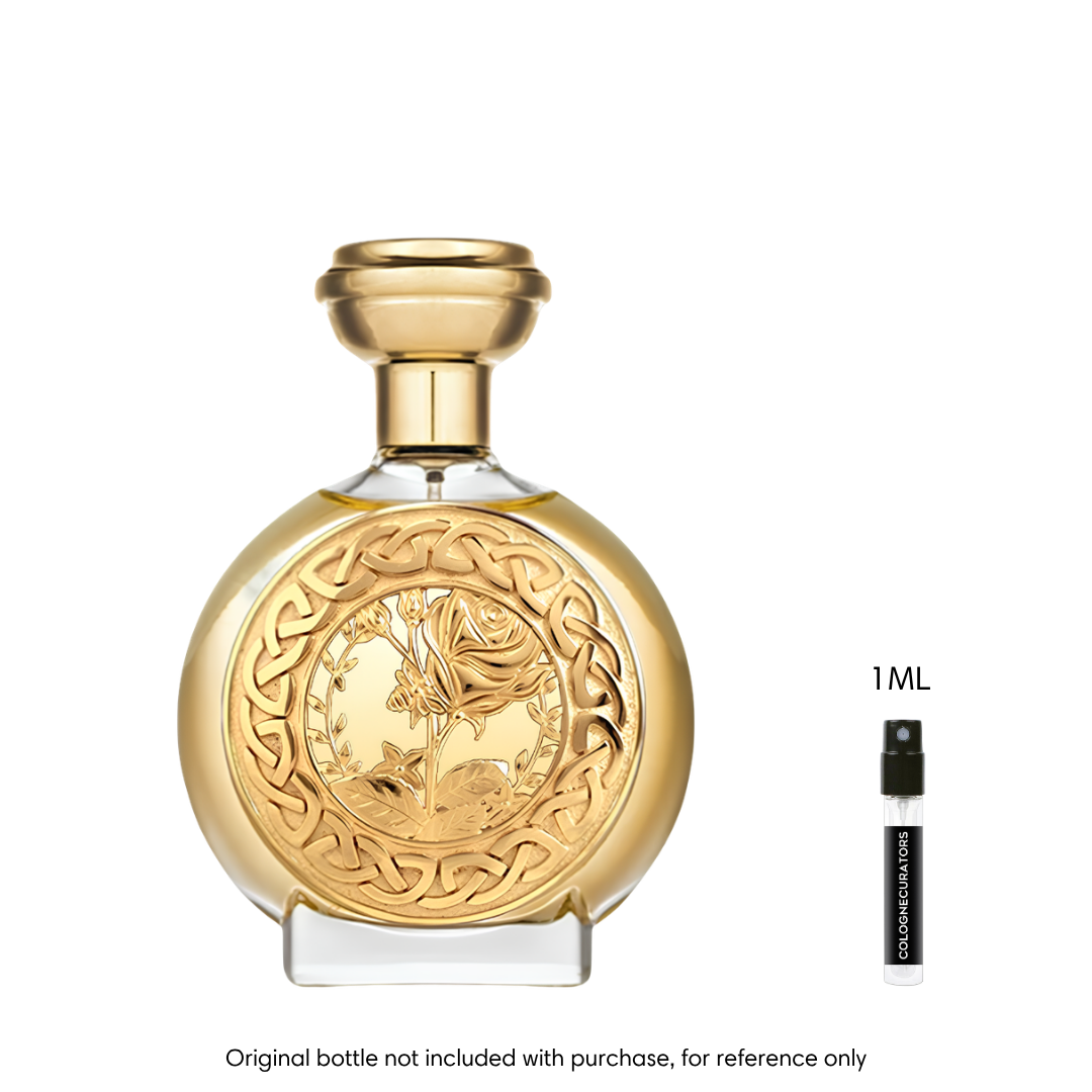 Boadicea the Victorious Andraste EDP