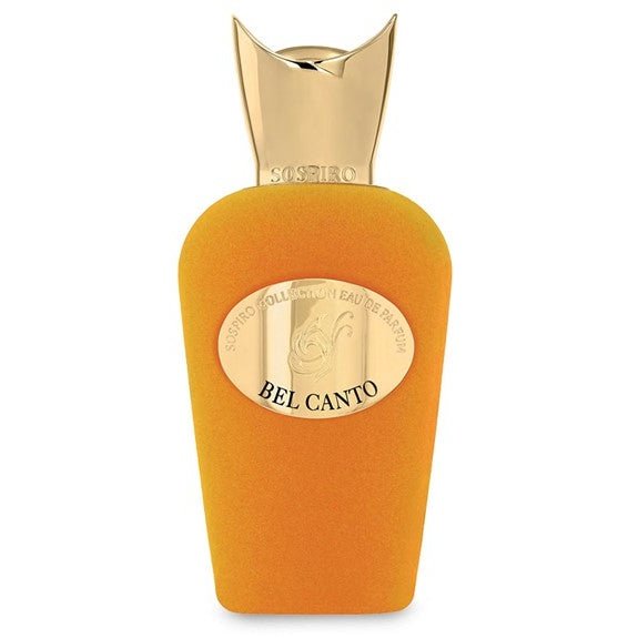 SAMPLE - Sospiro Bel Canto EDP