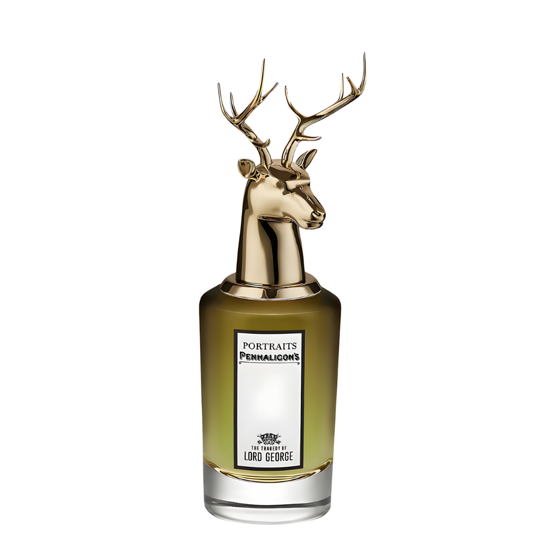 SAMPLE - Penhaligon's Tragedy of Lord George EDP