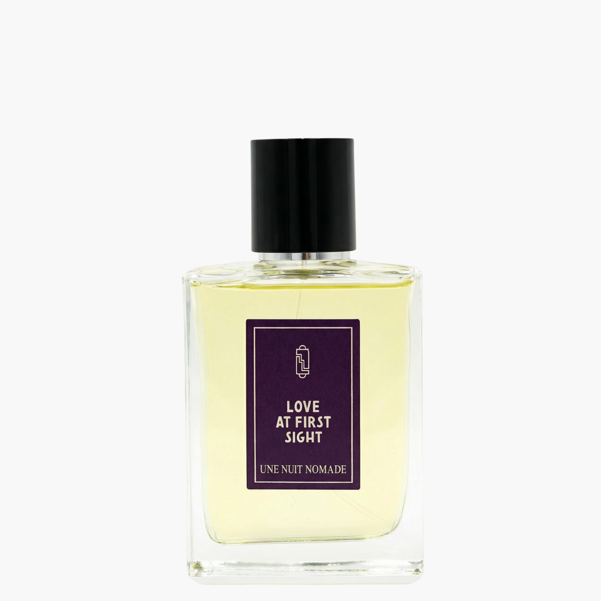 Une Nuit Nomade Love At First Sight EDP
