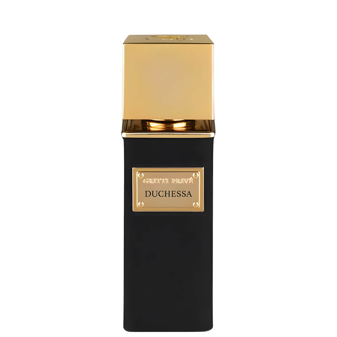 SAMPLE - Gritti Duchessa Extrait