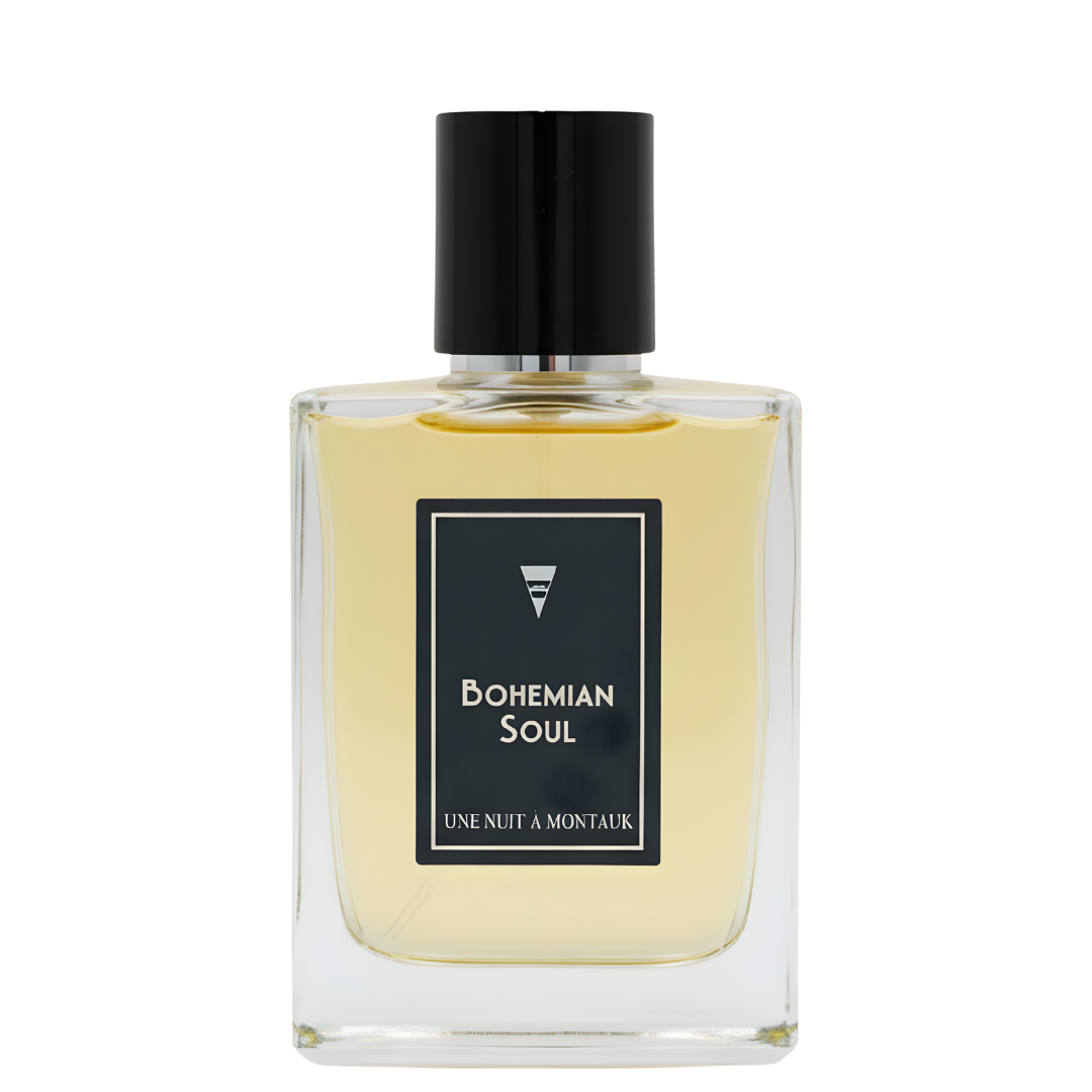 Une Nuit Nomade Bohemian Soul EDP