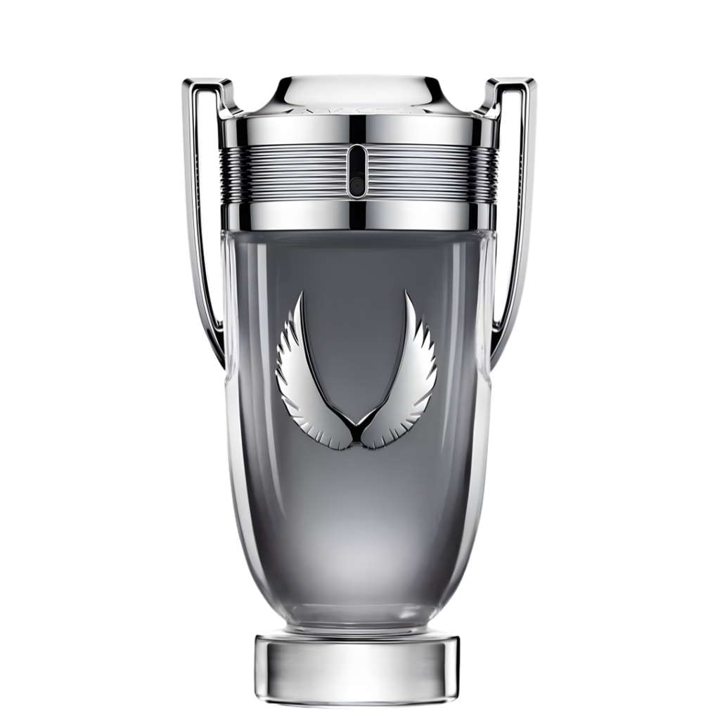 SAMPLE - Paco Rabanne Invictus Platinum EDP