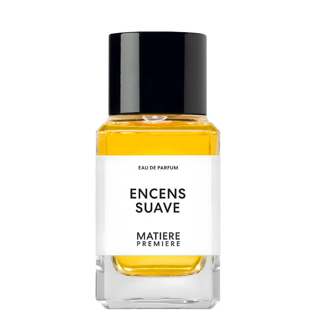 SAMPLE - Matiere Premiere Encens Suave EDP