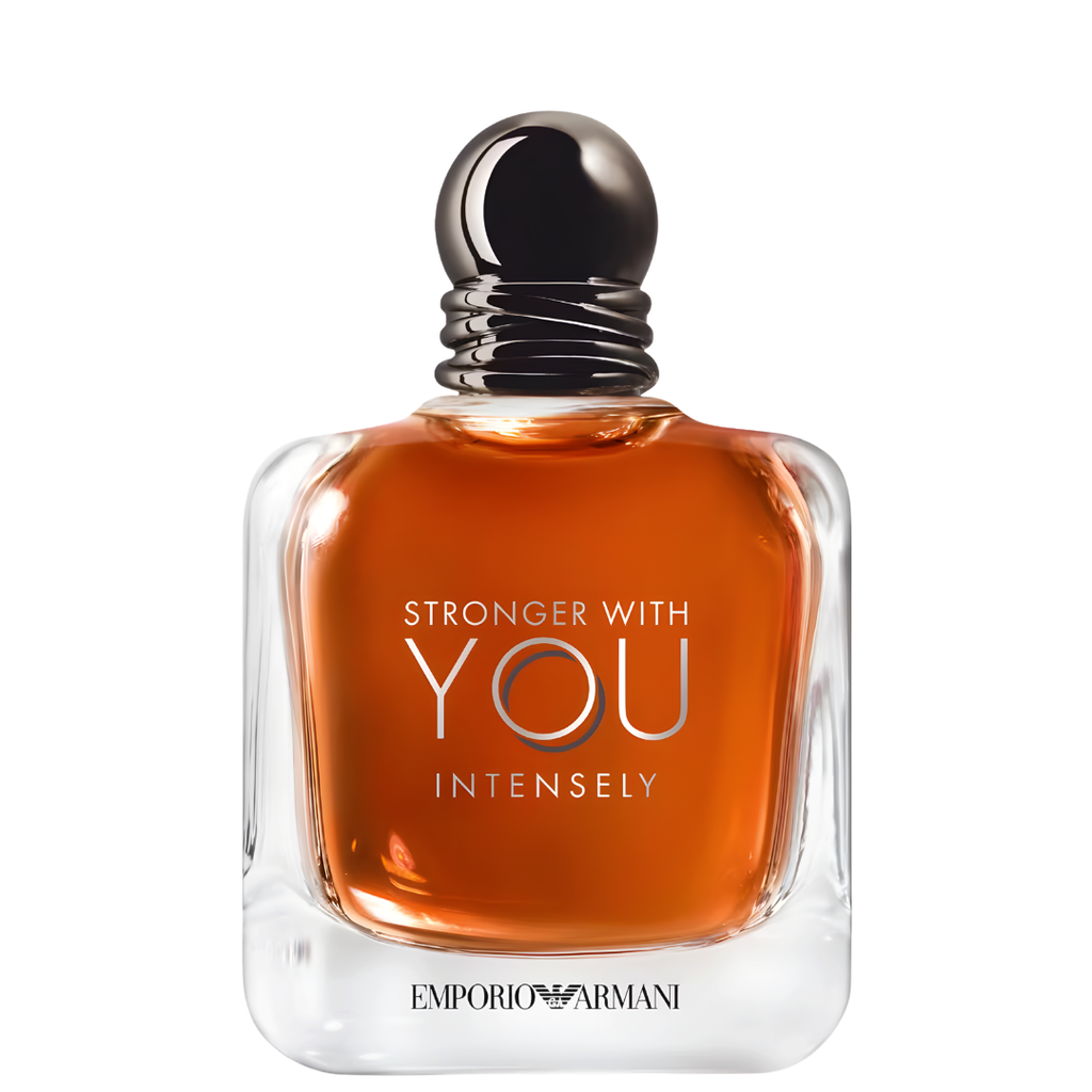 SAMPLE - Emporio Armani Stronger With You Intensely EDP