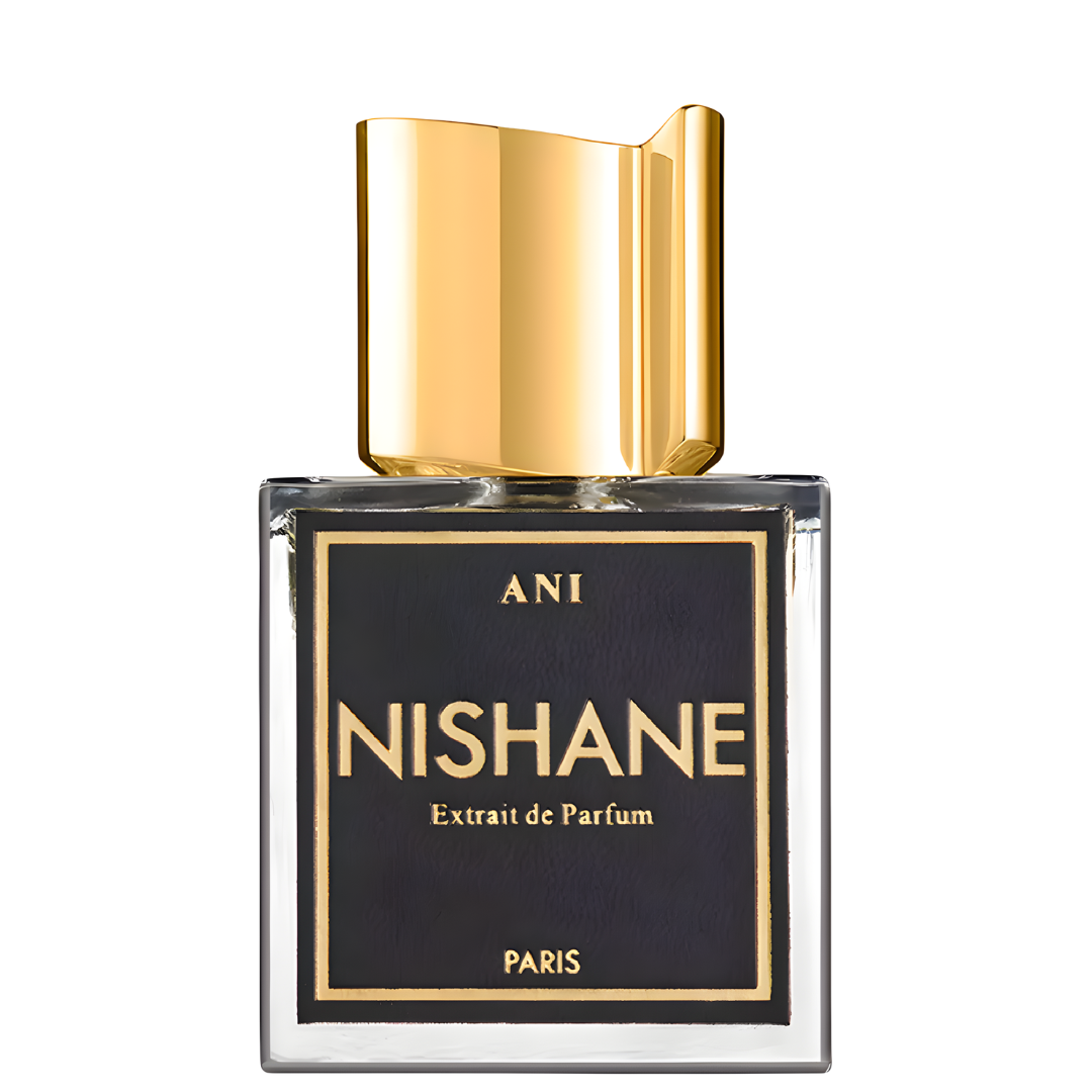 SAMPLE - Nishane Ani Extrait