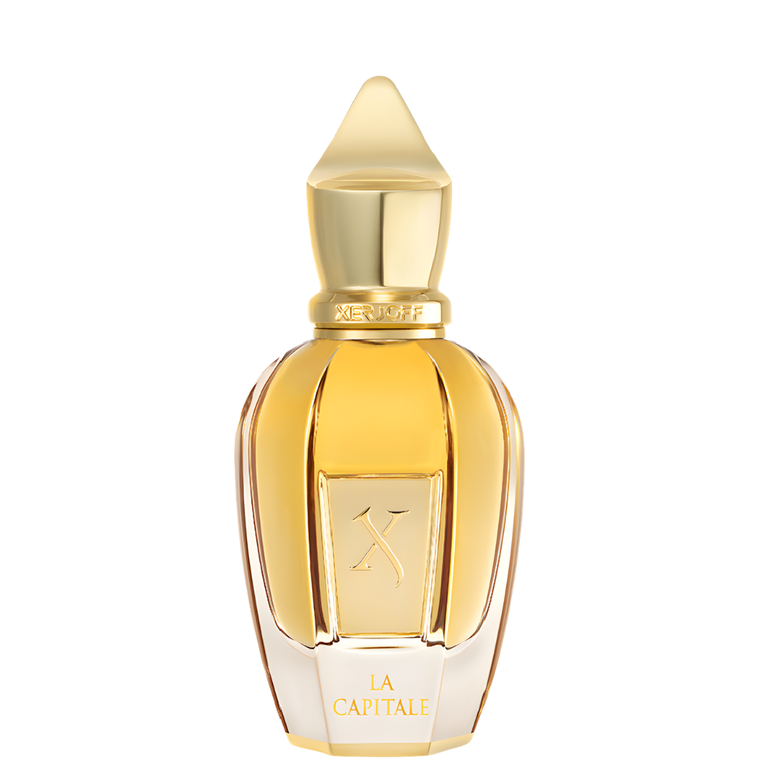 Xerjoff La Capitale EDP