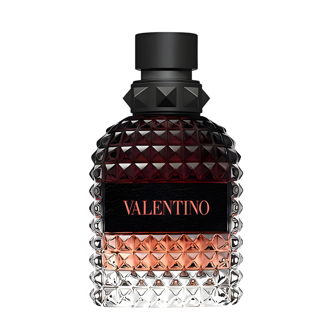 SAMPLE - Valentino Uomo Born In Roma Coral Fantasy EDT